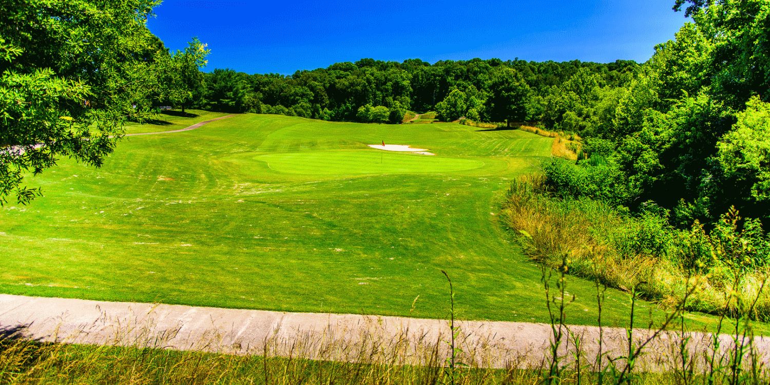 Salem Glen Country Club Golf Outing
