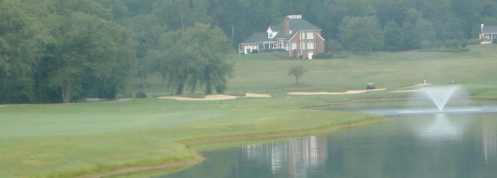 Silver Creek Plantation Golf Outing