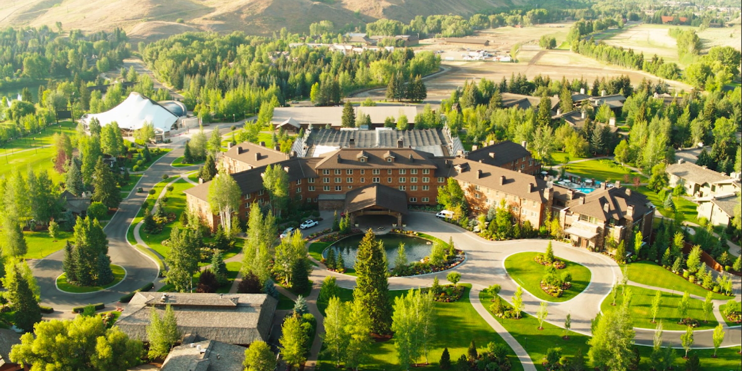 Sun Valley Resort