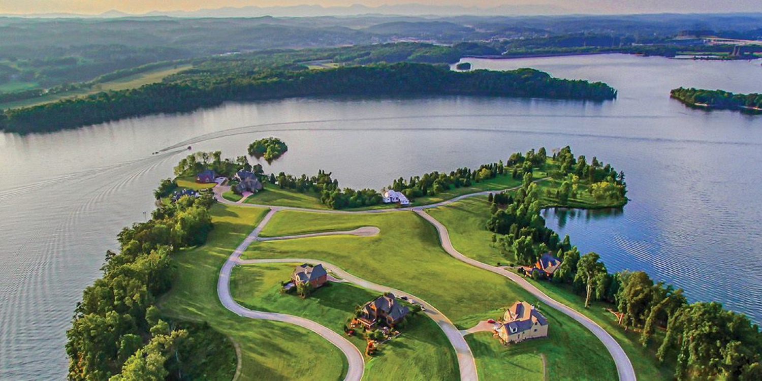 Windriver Golf Club