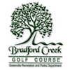 Bradford Creek Golf Club