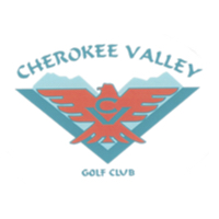 Cherokee Valley Golf Club Logo