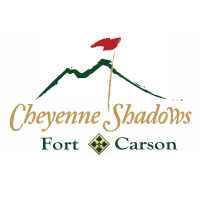 Cheyenne Shadows Golf Course Logo