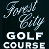 Forest City Municipal Golf Course