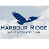 Harbor Ridge Yacht & Country Club Logo