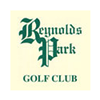 Reynolds Park Golf Course
