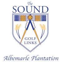 The Sound Golf Links at Albemarle Plantation