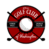 Washington County Golf & Country Club Logo