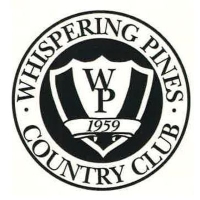 Country Club of Whispering Pines - Pine Course