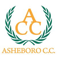 Asheboro Country Club