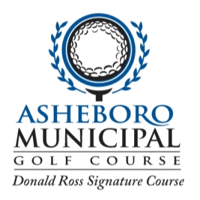Asheboro Municipal Golf Course