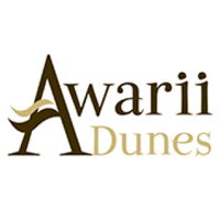 Awarii Dunes Golf Club logo