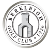 Berkleigh Country Club Logo