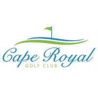 Cape Royal Golf Club Logo