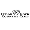 Cedar Rock Country Club