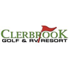 Clerbrook Golf Club Logo