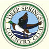 Deep Springs Country Club