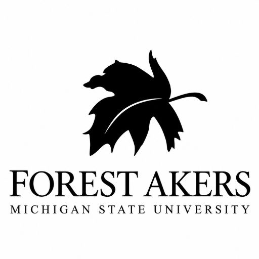 Forest Akers Golf Course