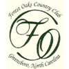 Forest Oaks Country Club