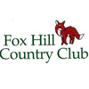 Fox Hill Country Club Logo