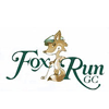 Fox Run Golf Course Logo