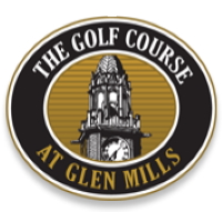 The Golf Course At Glen Mills Logo