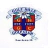 Gulf Hills Golf Club Logo