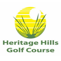 Heritage Hills Golf Course logo