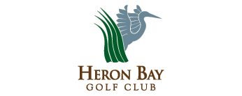 Heron Bay Golf Club Logo