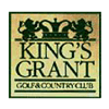 Kings Grant Golf & Country Club