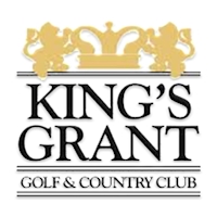 Kings Grant Golf Country Club