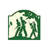 Krendale Golf Course - South/West Logo