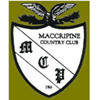 Maccripine Country Club