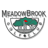 Meadow Brook Public Golf Club Logo