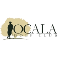 Ocala Golf Club Logo
