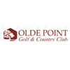 Olde Point Golf Course