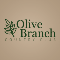 Olive Branch Country Club Logo