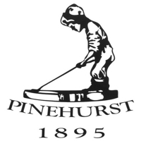 The Cradle - Pinehurst Short Course