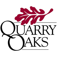 Quarry Oaks Golf Club logo