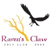 Ravens Claw Golf Club Logo