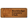 Rockledge Country Club Logo