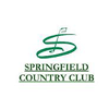 Springfield Country Club Logo