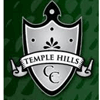 Temple Hills Country Club Logo
