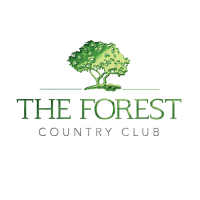 Forest Country Club Logo