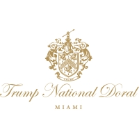 Trump National Doral - Silver Fox