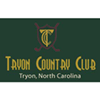 Tryon Country Club