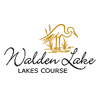 Walden Lake Golf & Country Club - Lakes Logo
