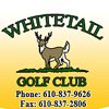 Whitetail Golf Club Logo