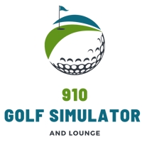 910 Golf Simulator and Lounge 