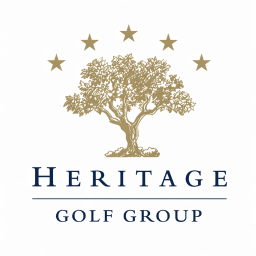 Heritage Golf Group